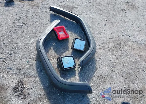 2019 Jeep Wrangler Unlimited Rubicon 4X4 z USA, uszkodzony, nr VIN 1C4HJXFN2KW541854